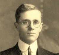 Shirley Hershel Dunham (1894-1965): homenaje de Find a Grave