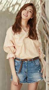 nana im jinah 임진아 my idol