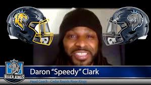 Todd Tryon about 2024 Indoor Football League season