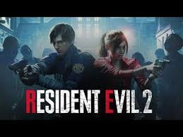 Resident Evil 2 Remake Gameplay Residentevil2remake Gameplay Xboxone Gamingvideo Resident Evil Good Horror Games Resident Evil 2 Ps4