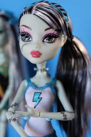 Readers Poll— Who's Your Favorite Frankie?