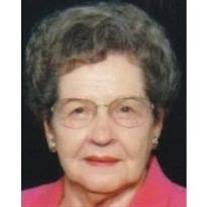 Ruby Biddix Obituary