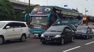 Naik Bus Wajib Rapid Test Antigen Libur Natal Tahun Baru Bakal Macet