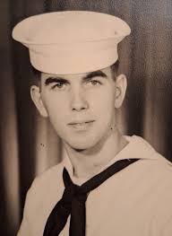 RIP Bill Strong 😞Ukiahi class of 1970.