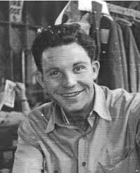 Eugene John “Gene” Mallory (1919-2005)