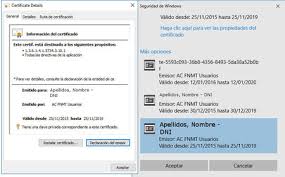 Si dispone de su dnie válido y no revocado y dispone de lector de dnie, podrá obtener su certificado de persona física sin necesidad de desplazarse a una oficina de registro para acreditar su identidad. Certificado Digital Todo Lo Que Necesitas Saber Para Solicitar E Instalarlo En Tu Navegador