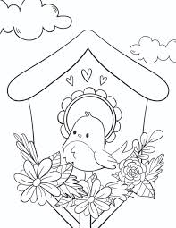 Coloring pages for adults flowers. 3 Free Printable Spring Flowers Coloring Pages Freebie Finding Mom