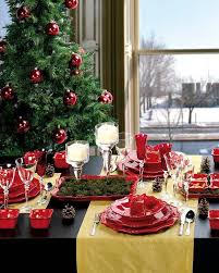 En Guzel Yilbasi Sofrasi Dekorlari 4 Jpg 600 750 Tatiller Noel Dekorasyonlari