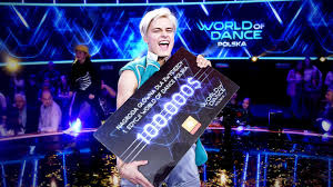 Partner's showcase, the game was released worldwide on november 12, 2020 on the nintendo switch, playstation 4, xbox one, and google stadia and on november 24. World Of Dance Polska Oficjalna Strona Programu Polsat Pl