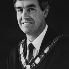 Distinguished Old Collegians