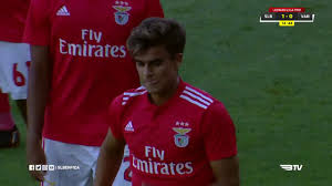 Jota a récemment changé d'agent et a rejoint l'écurie gestifute de jorge mendes. Golo De Jota Sl Benfica B 1 0 Varzim Sc Ii Liga Youtube