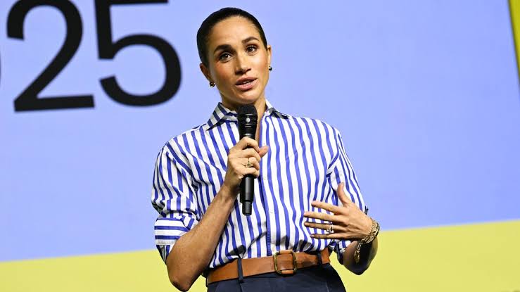 ‘There’s just no interest in it’: Meghan Markle’s business woes exposed