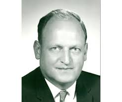 ROBERT IVEY Obituary (1925