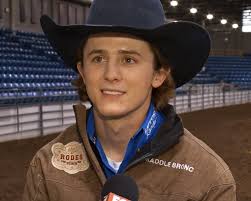 Three Utahns win titles at National Finals Rodeo
