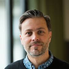 Michael Boyden's Instagram, Twitter & Facebook