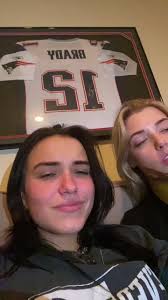 Tbt to our first tok when we were scared to post together😋.