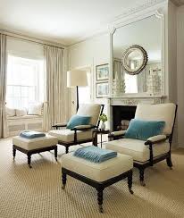 This room has the option for so much seating. 21 Master Bedroom Sitting Area Ideas Master Bedroom Sitting Area Master Bedroom Home Decor