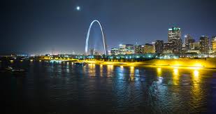 During the spring and summer months, tram tickets sell out early and often. St Louis Missouri Usa Stock Footage Video 100 Royalty Free 17495281 Shutterstock