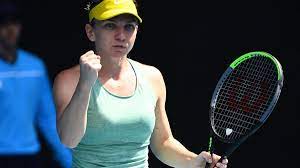 Suivez en live la rencontre de tennis opposant simona halep et. Simona Halep Alexandrova Live Text 2 6 1 6 Final De Drum Pentru Simo La Gippsland Trophy Eurosport