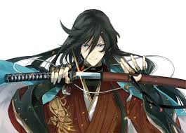 izuminokami kanesada 活撃 刀剣乱舞 のカット るろ剣 北海道編 活撃 刀剣乱舞 などsq 10周年記念した新連載続々 の画像ギャラリー 3枚目 全8枚 コミックナタリー 刀剣乱舞 和泉守兼定 活撃刀剣乱舞 兼定