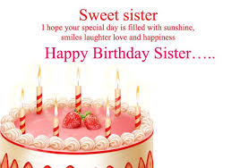 Brother 2 Lines Happy Birthday Wishes In Hindi For Brother Happy Birthday Wishes Images For Sister Cute Sis Bday Greeting Quotes In 2020 Happy Birthday Sister Cake Happy Birthday Wishes Images Happy Birthday Wishes