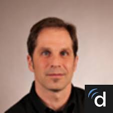 Dr. Michael Orchard, MD