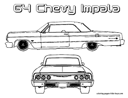 Free printable chevy car coloring pages for kids. Chevy Coloring Pages Print Coloring Home