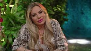 Dschungelcamp 2022: Tara falsche Hoffnungen gemacht? Gina-Lisa macht Filip  Vorwürfe