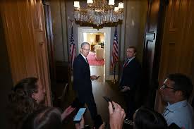The Washington Post - News update