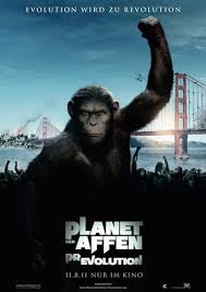 Matt reeves „planet der affen: Cineclub Filmkritik Planet Der Affen Prevolution
