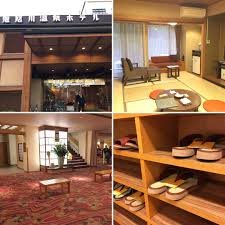 鬼怒川 温泉 ブログ