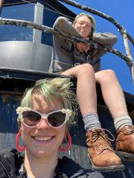 Marine Studies at COA