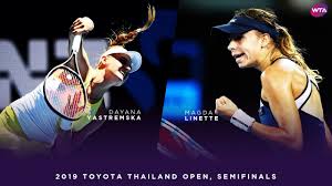 Magda linette live score (and video online live stream*), schedule and results from all tennis tournaments that magda linette played. Magda Linette Alchetron The Free Social Encyclopedia