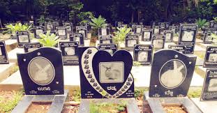 Established in 1896, the cemetery (nickname: Where To Bury Dead Pets Or Animals In Bengaluru