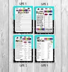 Maybe you're looking to explore the country and learn about it while you're planning for or dreaming about a trip. 35th Birthday Party Games Movies Printable 80s Games Born In 1986 35th Birthday Party Decor Trivia Price Is Right Party Supplies Paper Party Supplies Timeglobaltech Com