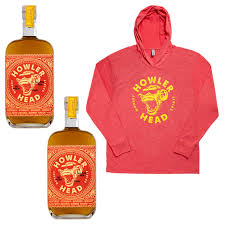 Alexander murray & co, inc. Howler Head Whiskey Wiki