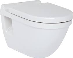 Plus de la catégorie abattant wc. Combi Pack Duravit Starck 3 Wc Suspendu Avec Softclose Abattant Wc Blanc