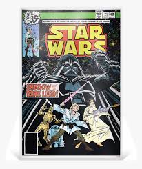 Here you can find free books in the category: Silver Numis Star Wars Comic Book Old Star Wars Comic Book Hd Png Download Kindpng