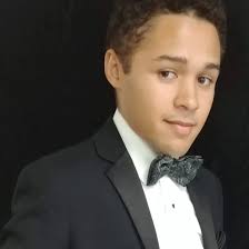 Todos los días celebro tu vida hijo mío Eduardo Jose Perez Miro. Eres mi  mayor bendición. Ayer en el día de tu cumpleaños, hoy y siempre te deseo  ricas y abundantes bendiciones,