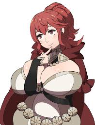 Anna (fire Emblem) Porn - Rule 34