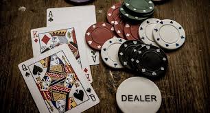 The average annual pay for a card dealer job in las vegas, nv is $35,098 a year. Casino Blackjack Cheats Are Casinos Cheating Here S The Beef Gamingzion