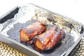 Entdecke rezepte, einrichtungsideen, stilinterpretationen und andere ideen zum ausprobieren. Marinated Chinese Pork Loin Chinese Marinated Barbequed Pork
