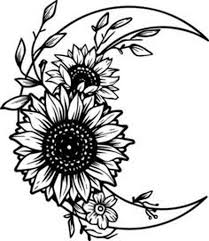 Free Free 298 Sunflower Butterfly Dream Catcher Svg SVG PNG EPS DXF File