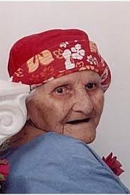 Elvie Frankie Rivers Cosby (1921-2011)