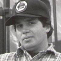 Robert Morgan Obituary