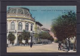 1 translation posted by liceul carol 1 bicazrészletek összes fordítás. Craiova Liceul Carol I Si Bulevardul Mihai Bravu Necirculata Printata Okazii Ro