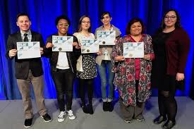 APSU student newspaper The All State earns 5 Regional Awards