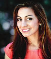 NATIONAL BOOK AWARD–WINNER JACQUELINE WOODSON AND OTHER ALUMNI SPEAK OUT