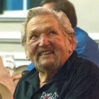 Blaine Willard Obituary