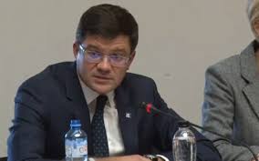 Costel Alexe Ministrul Propus Al Mediului Avizat Pozitiv In Comisiile Parlamentare Voi Fi Cel Mai Tanăr Ministru Din Cabinetul Orban